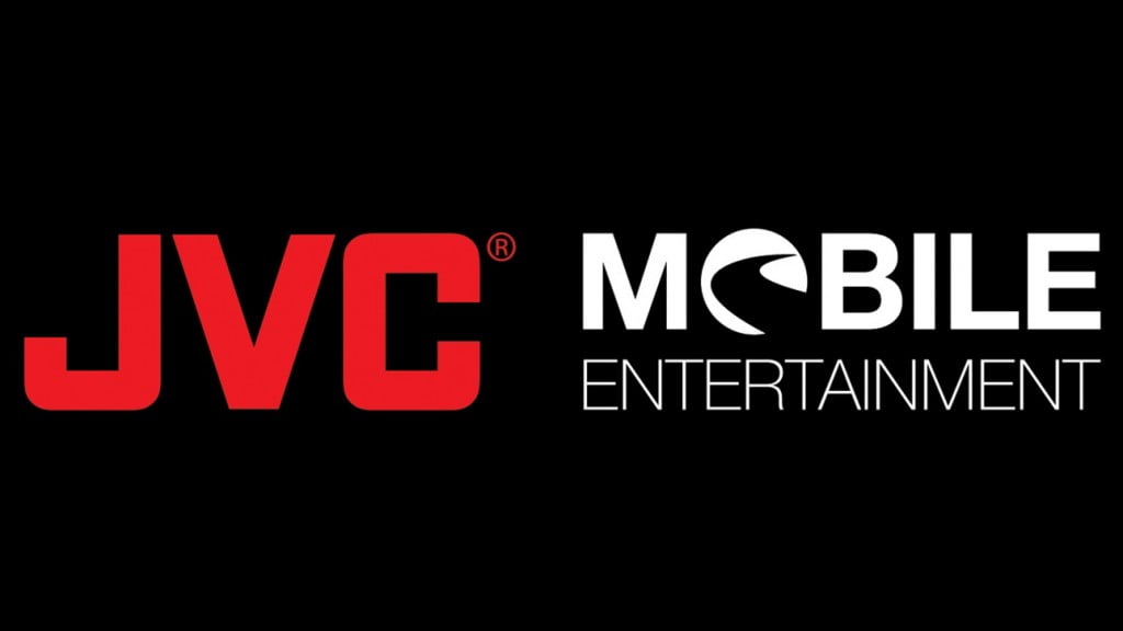 jvc mobile logo