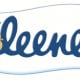 kleenex tissue logo