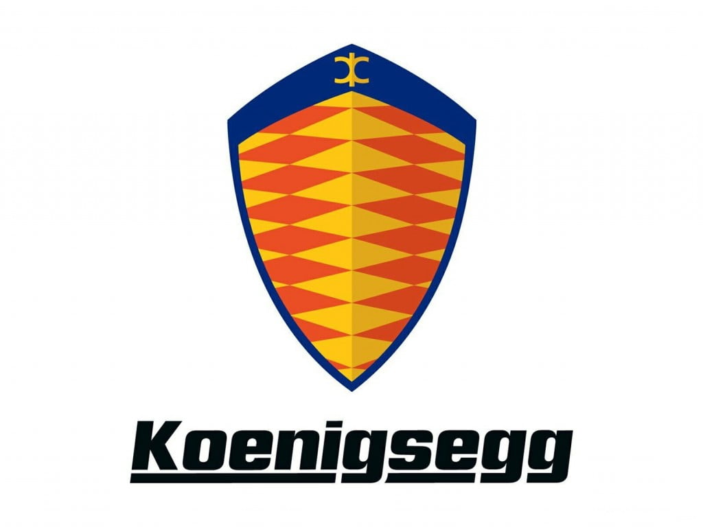 koenigsegg logo wallpaper
