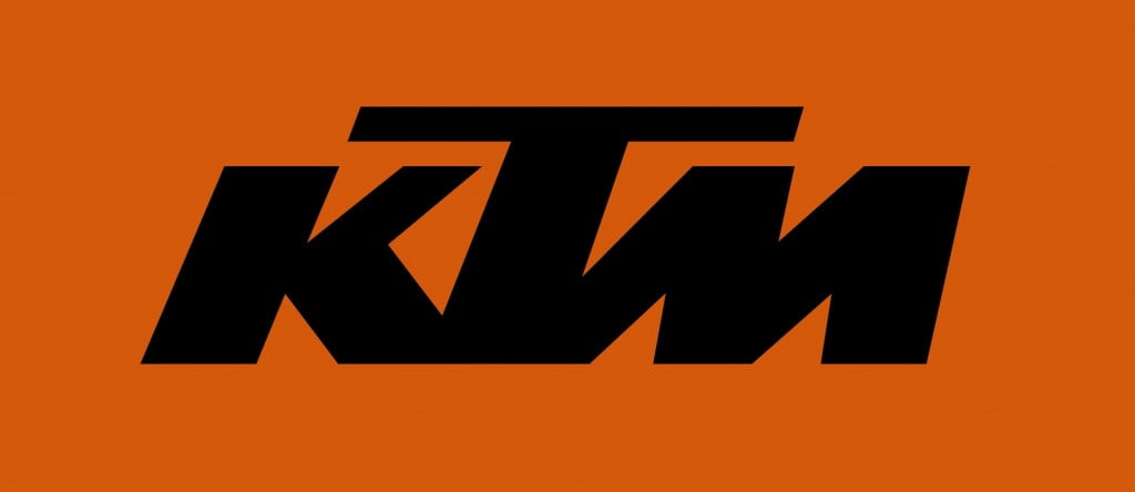 ktm logo