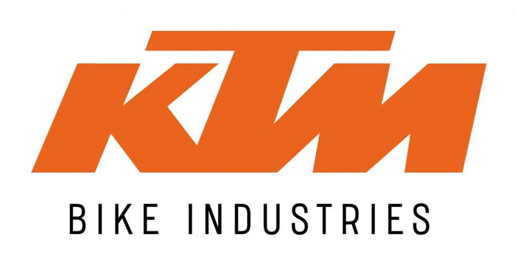 ktm racing logo