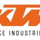 ktm racing logo