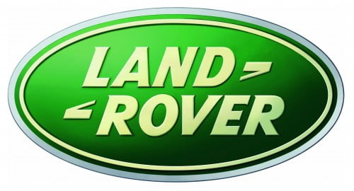 land rover logo wallpaper