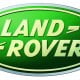 land rover logo wallpaper