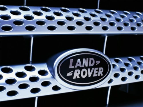 land rover wallpaper