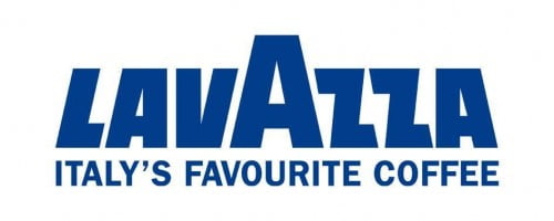 lavazza logo