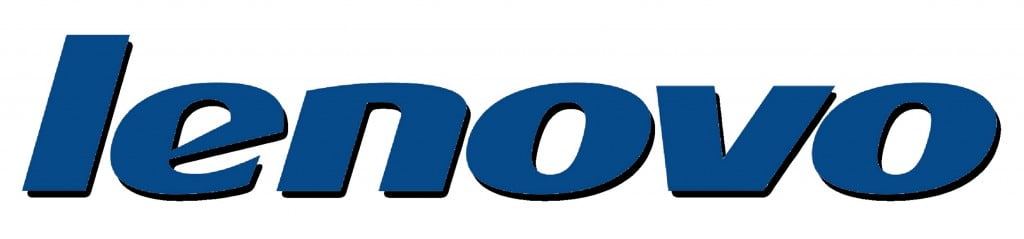 lenovo logo