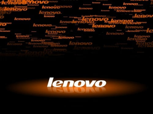 lenovo wallpaper 2012