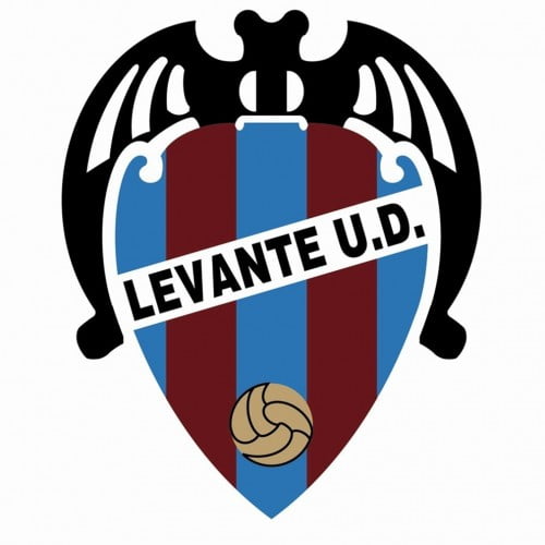 levante ud logo wallpaper