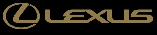 lexus logo 2012