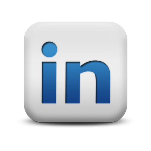 linkedin logo square