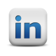 linkedin logo square