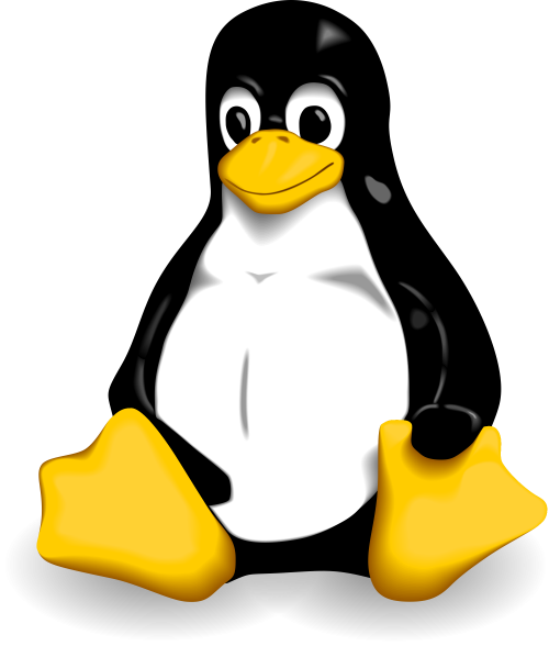 linux logo