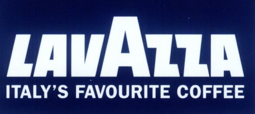 logo lavazza