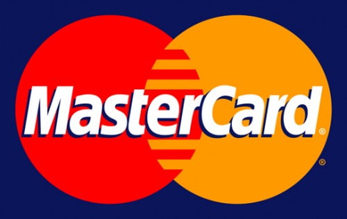 logo mastercard