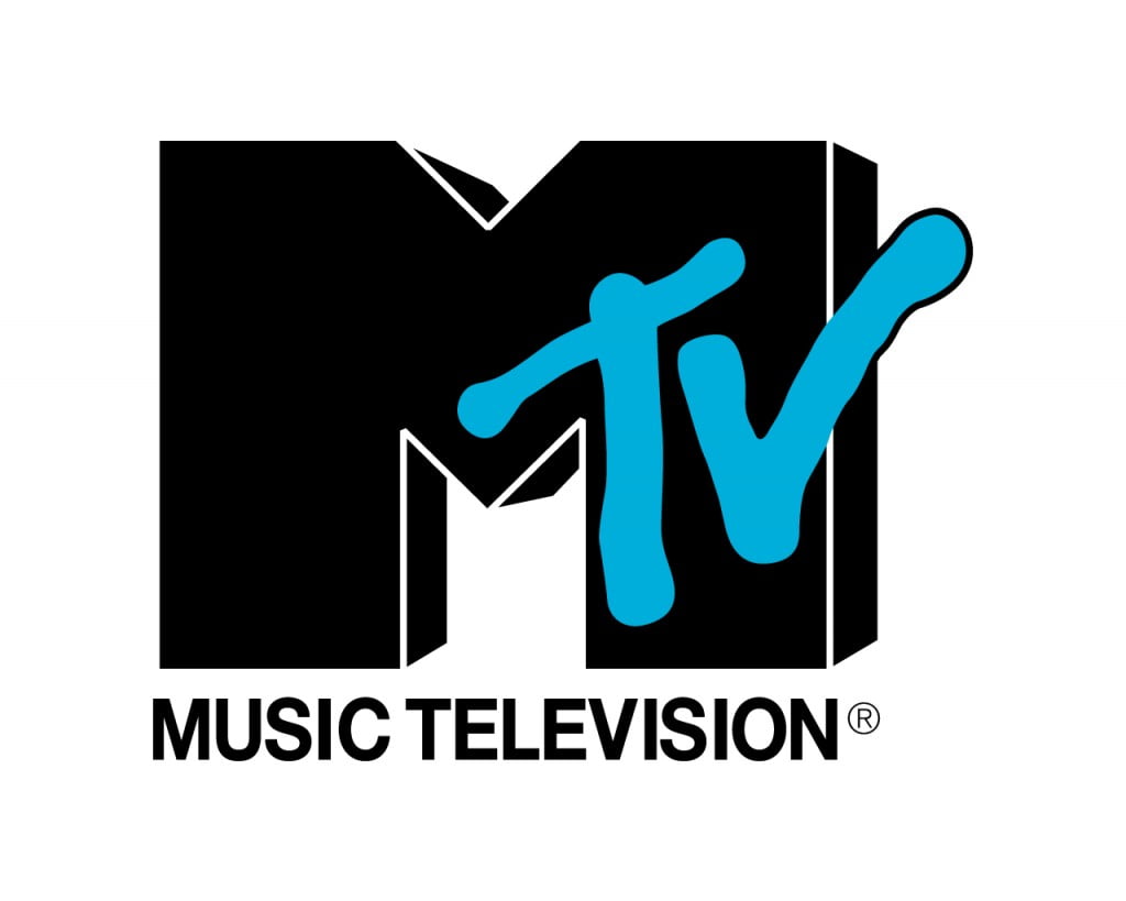 logo mtv