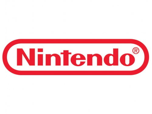 logo nintendo