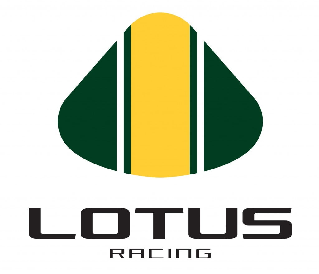 lotus car logo