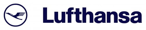 lufthansa logo blue