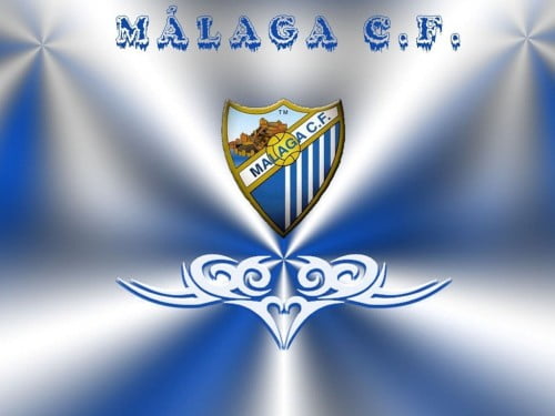 malaga cf