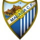 malaga cf logo
