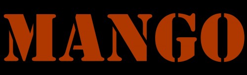 mango clothing logo