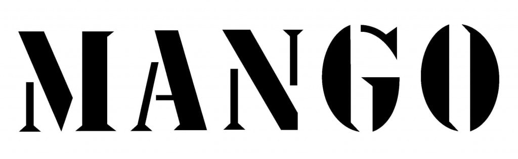 mango logo