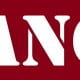 mango logo 2012