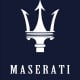 maserati logo wallpaper