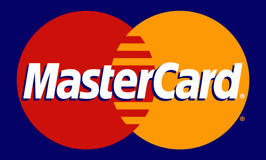 mastercard logo wallpaper