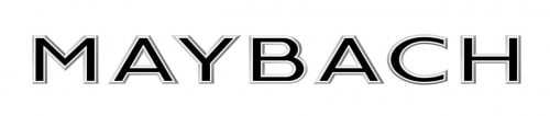 maybach logo 2012