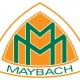 maybach logo