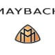 maybach logo wallpaper