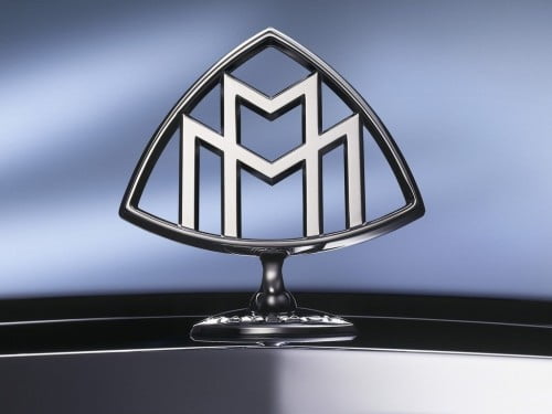 maybach wallpaper