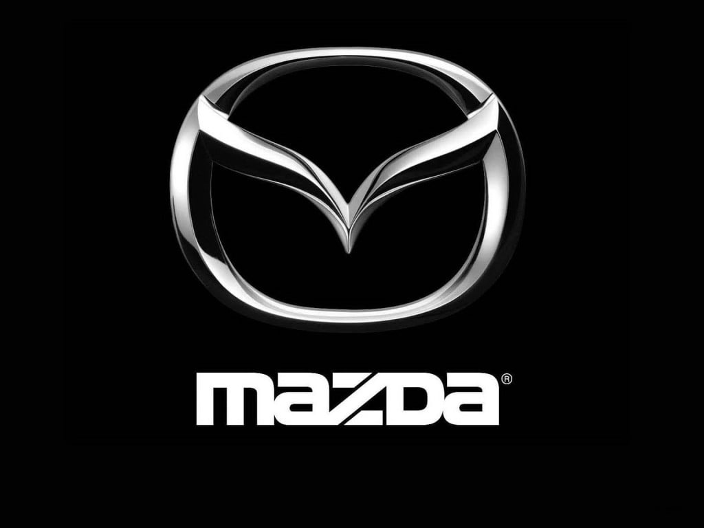 mazda wallpaper