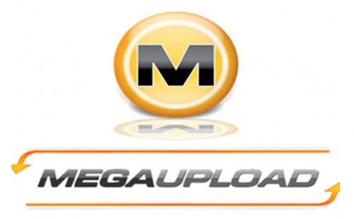 megaupload logo