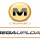 megaupload logo