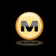 megaupload logo wallpaper