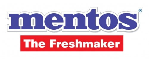 mentos logo wallpaper