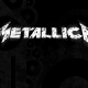 metallica logo wallpaper