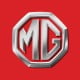 mg car logo