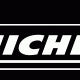 michelin logo black