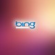 microsoft bing logo wallpaper