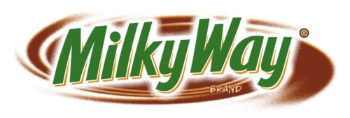 milky way logo