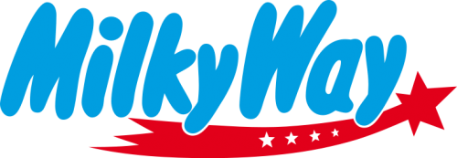 milky way logo