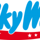 milky way logo