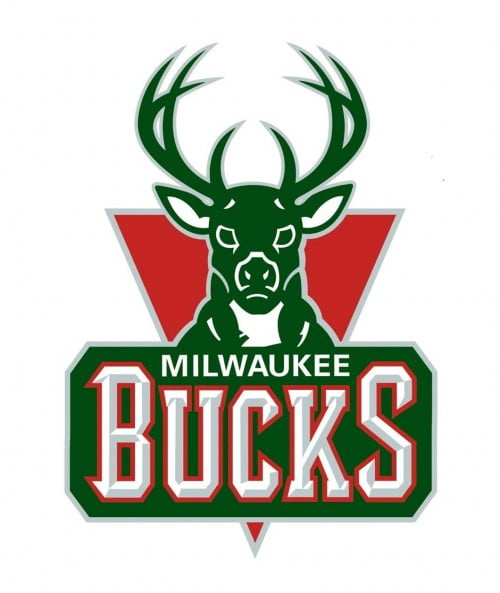 milwaukee bucks logo