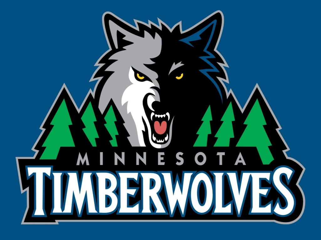 minnesota timberwolves logo 2012