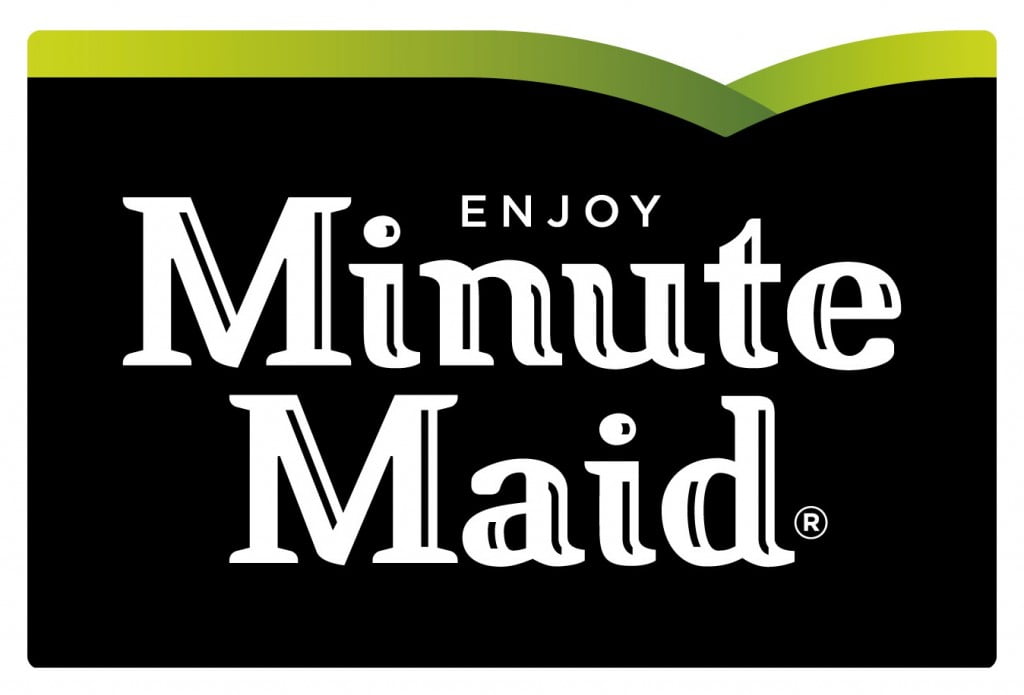 minute maid logo