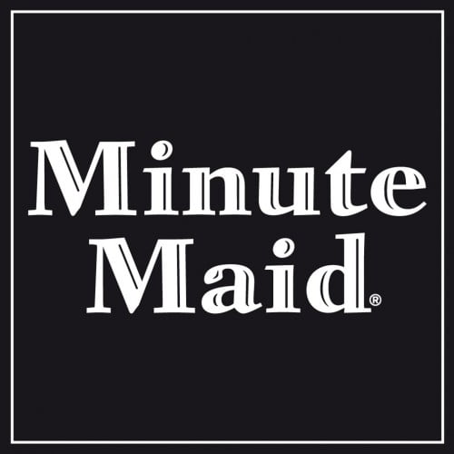 minute maid wallpaper